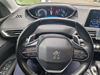 Predám Peugeot 5008 - 9