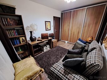 Dizajnový 3 izbový byt s balkónom, Vrútky - 9