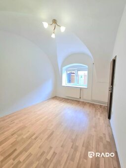 RentHub I Prenájom 2 - izbového bytu v centre I Holubyho I P - 9