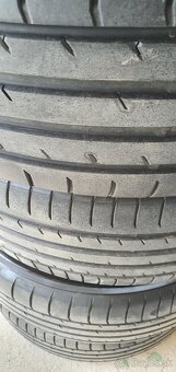 235/50 r20 toyo proxes sport cx60 cx5 letne pneumatiky - 9