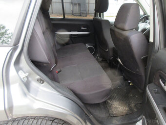 Suzuki Grand Vitara 1,9 DDiS 95 kW 2010 Facelift - 9