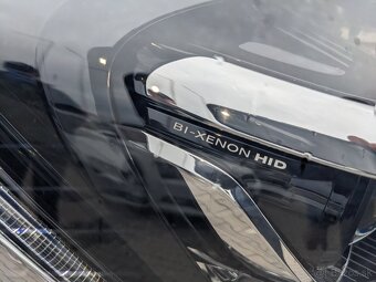 FORD Custom TitaniumX 8-miest Automat A6 13.200km - 9