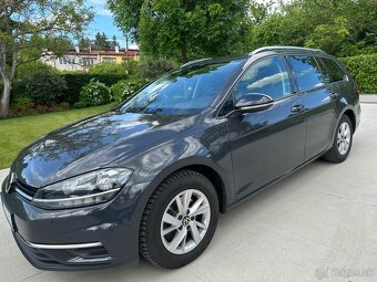 🚗 Volkswagen Golf 7 IQ.Drive – 2.0 TDI DSG Automat 🚗 - 9