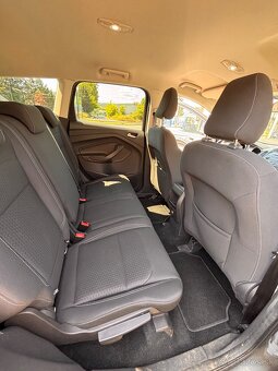 Moja milovaná Ford Kuga 1.5 EcoBoost Trend (2017) 🚗 - 9