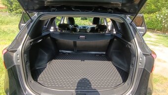 Hyundai i30 CW Kombi 1.6i CRDi HP 16V DOHC Style A/T - 9