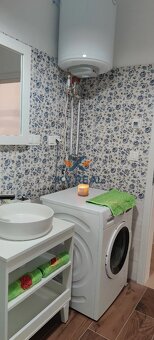 1 izbový apartmán na PRENÁJOM v Rovinke - 9
