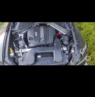 BMW x5 - 9