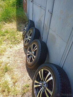 Elektróny 4x100 R14 - 9