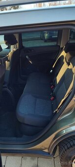 Škoda Yeti 2.0 TDI 4x4 - 9