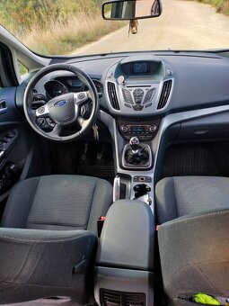 Ford Grand C-Max - 9