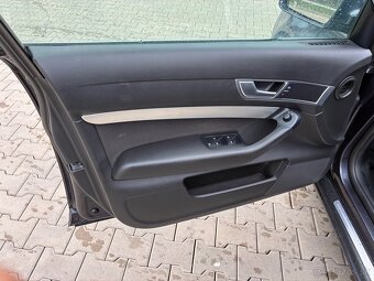 Audi A6c6,2005 , 2,0tdi - 9
