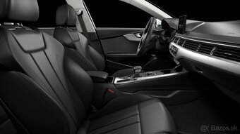 Audi A4 B9 Avant 2.0TDi 110 kw Sport Ultra - 9