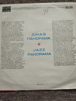 Rozlicne LP platne - 9