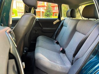 Volkswagen Polo 1,2HTP 40kw 2003 - 9