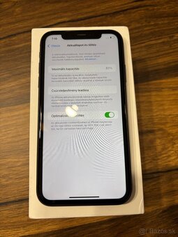 Iphone 11 Black 64gb - 9