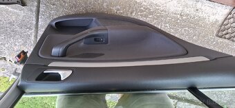 Dvere VW Golf 5 Variant , VW Golf 6 Variant - 9