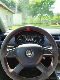 Škoda Octavia 1.6 TDI Ambition - 9