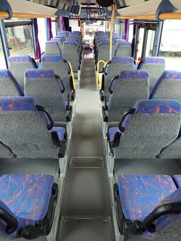 Irisbus Crossway 49+1 euro 5 - 9
