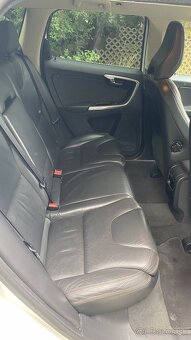 Na predaj: Volvo XC60 2.4 D AWD, automat, koža, (2013) - 9