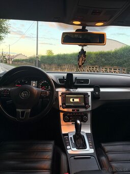 Predám Volkswagen passat B7 - 9