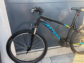 B twin Rockrider 340 26” - 9