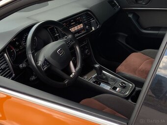 Seat Ateca 2.0 TDI CR Xcellence 4Drive DSG - 9