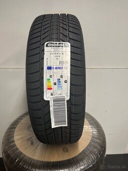 Kodiaq R19 Nová originální zimní sada - 9