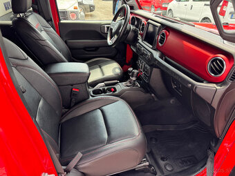Jeep Wrangler 2.0T GME Rubicon A/T - 9