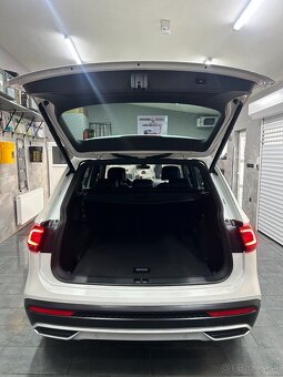SEAT TARRACO, 4Drive, 110KW/150PS, Xcellence, 2.0 TDI, DPH - 9