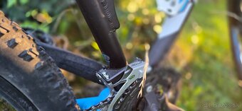 Celoodpruzeny horsky bicykel Torpado - 9