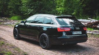 Audi a6 c7 2.0tdi - 9