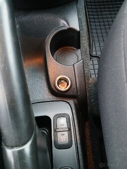 Fiat doblo 1.6jtd - 9