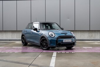 Mini Cooper S 2.0 Turbo - 9