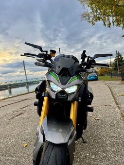 Kawasaki Z900 SE 2025 - ❗️ Možný odpočet DPH ❗️ - 9