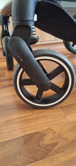 Cybex balios S Lux 2024 - 9