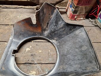 Maska svetlometu Jawa a Čezet - 9