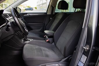 Volkswagen Tiguan 2.0 TDI SCR BMT 4MOTION Edition Highline D - 9