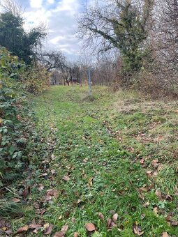 Chalupa priamo pod Lesom  - blízko Morského Oka - 9