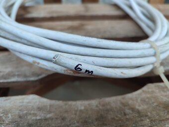 Koaxiálne káble 56 m - 9