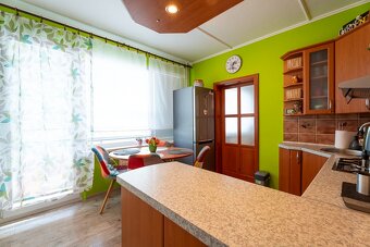 REZERVOVANÉ - NA PREDAJ 3 – IZBOVÝ BYT NA ETAPE S 2 LOGGIAMI - 9