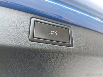 ŠKODA SCALA STYLE 1.0TSI 85KW 6-KVALT 10/2020 - 9