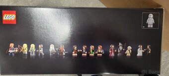 Predam LEGO Icons 10316: Lord of the Rings Rivendell NOVE - 9