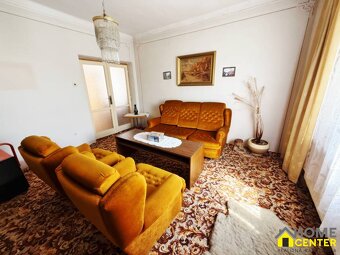 Na predaj: dva domy , za cenu jedného Velká Maňa - 9