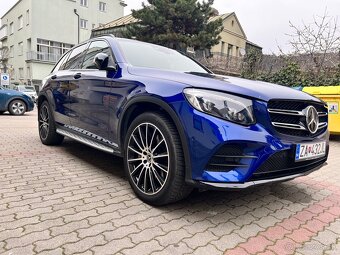 Mercedes-Benz GLC 250 AMG-line - 9