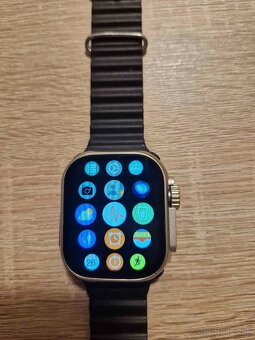 Apple Watch Ultra 2 - 9