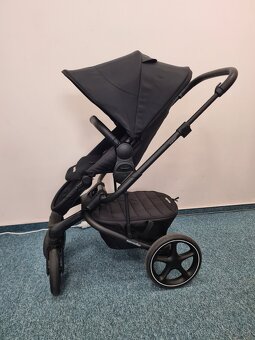 EASYWALKER Harvey⁵ Premium black edition - 9