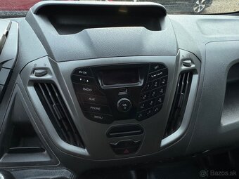 Ford Transit Custom 2.2 TDCi Trend L1H1 T310 - 9