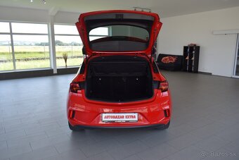 Opel Astra 1,6 CDTi 100 kW, OPC Line,FULL LED, - 9