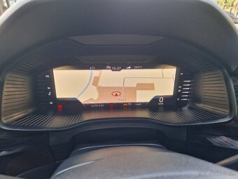 Predám Škoda Kodiaq 2.0 TDI 110kw/ 150Ps, 4x4, r.v. 2020 - 9