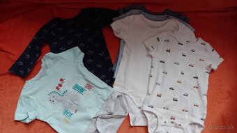 Oblecenie pre babatko - 9